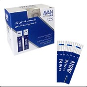 صادرات ویژه نوار تست قند خون آوان + از ایران به عراق